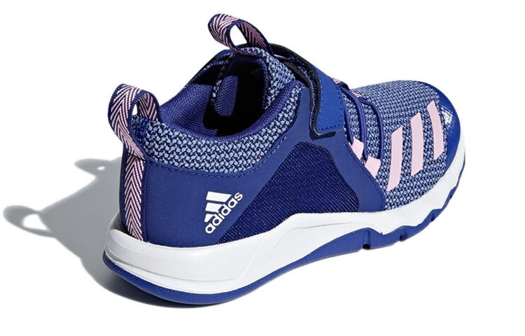 (GS) adidas Rapidaflex El K D97603