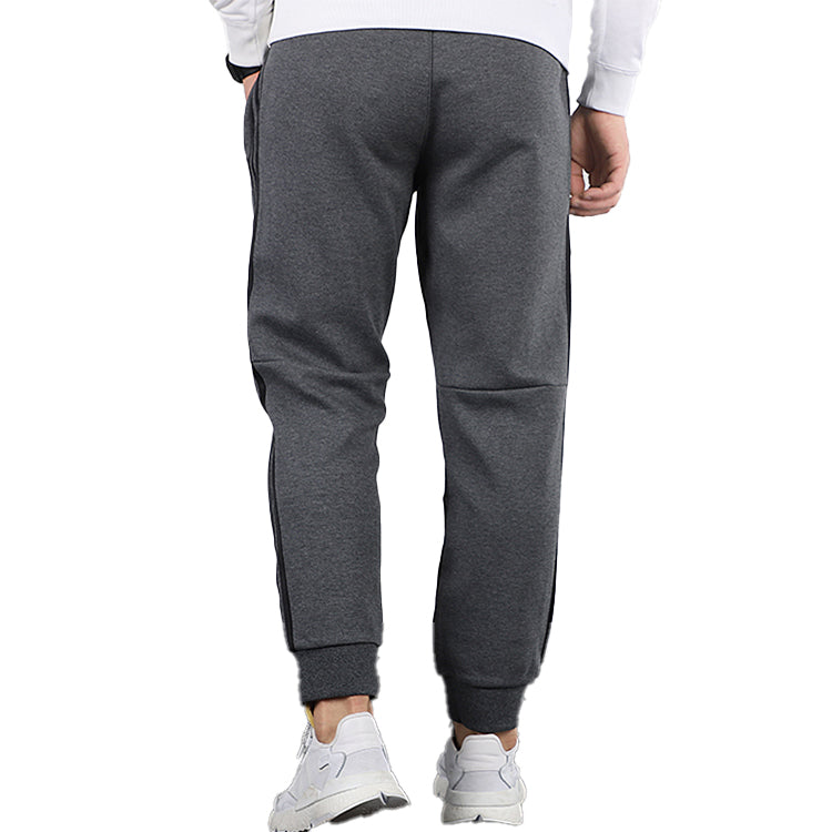 adidas Ai Pnt Dk 3S Stripe Sports Pants Gray FM9433