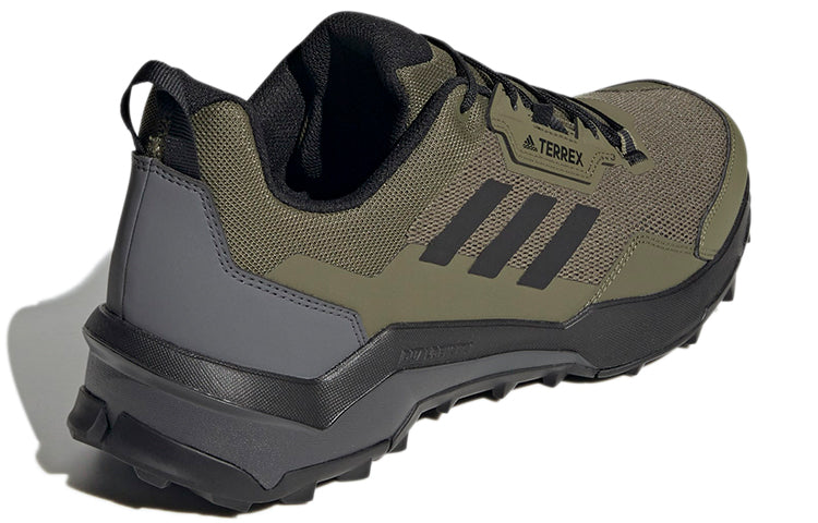 adidas Terrex AX4 Primegreen 'Focus Olive' GY5077