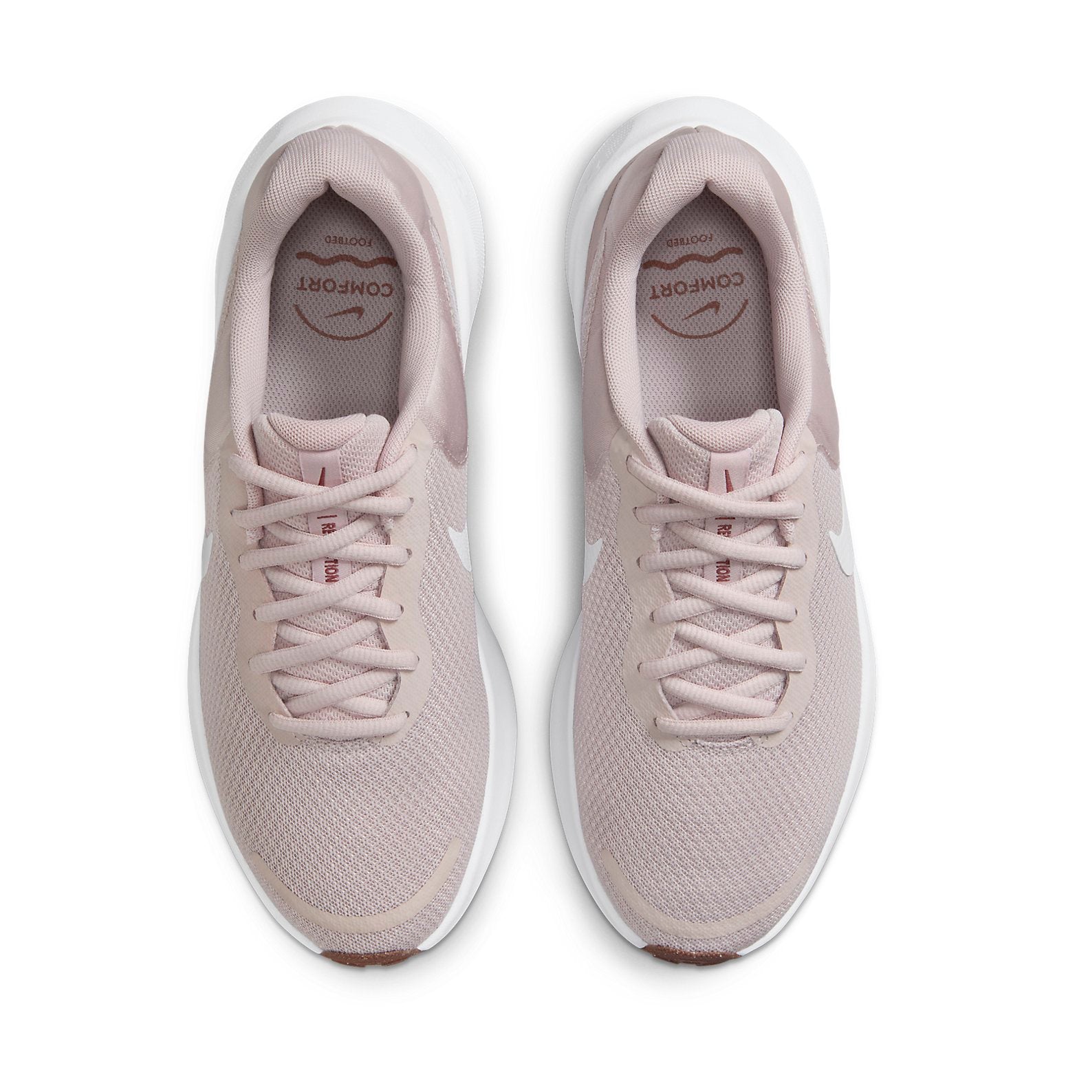 (WMNS) Nike Revolution 7 'Platinum Violet' FB2208-007