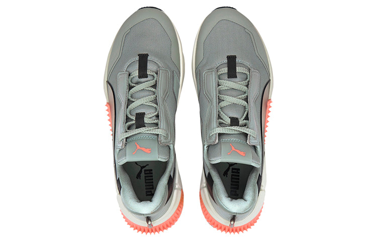 (WMNS) PUMA Provoke XT Pearl 'Aqua Grey' 193785-02