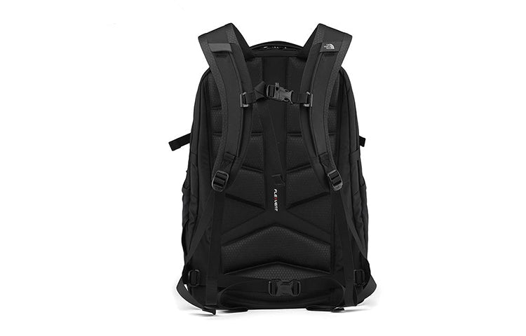 THE NORTH FACE Router Travel Backpack 'Black' NF0A3ETUJK3