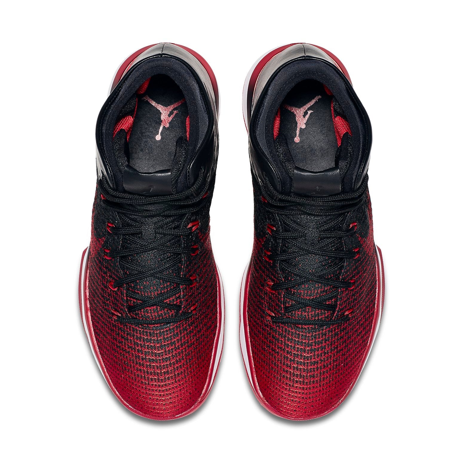 Air Jordan 31 'Banned' 845037-001