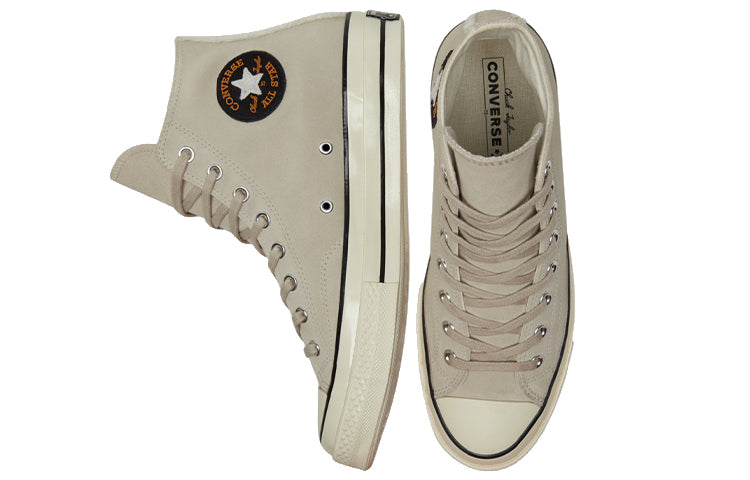 Converse Chuck Taylor All Star Hi 'Khaki ' 172497C