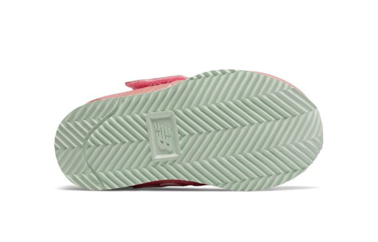 New Balance 220 K Shoes Pink IV220M1