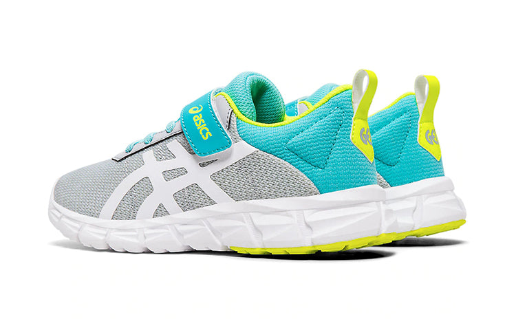 ASICS Gel Quantum Lyte PS 'Piedmont Grey' 1024A032-020
