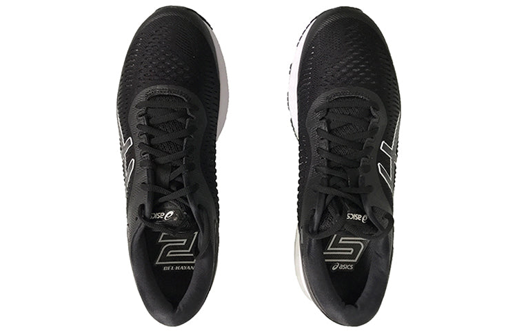 ASICS Gel-Kayano 25 'Black Glacier Grey' 1011A019-003