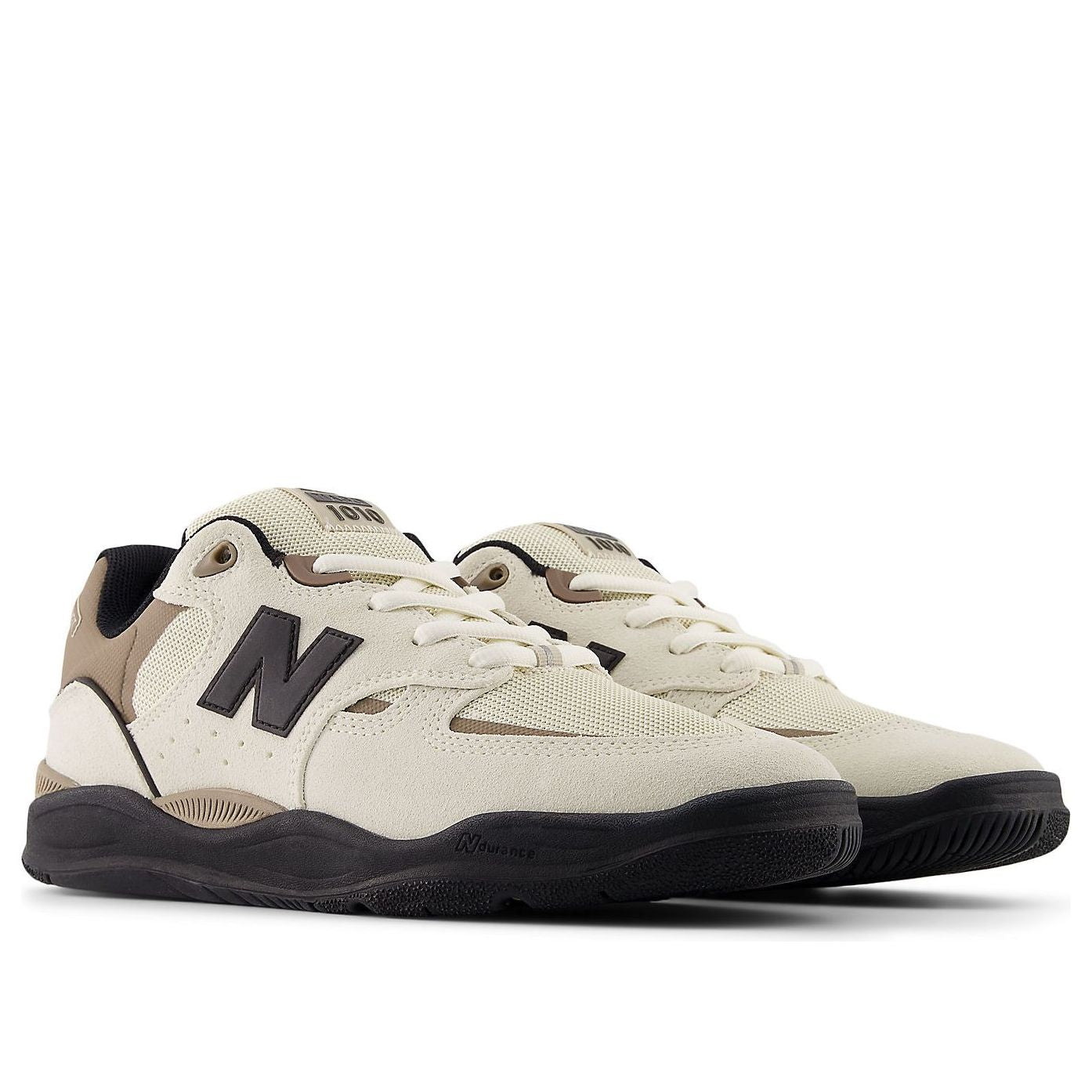 New Balance x Tiago Lemos 1010 'Linen Black' NM1010NS