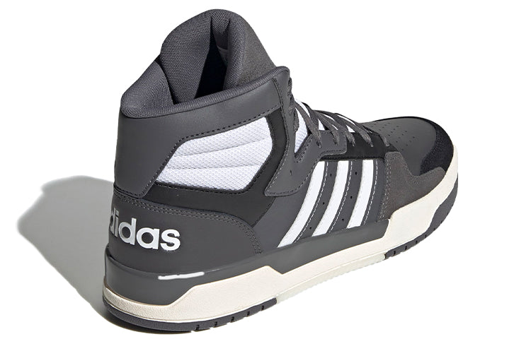adidas Entrap Mid 'White Grey' FW3453