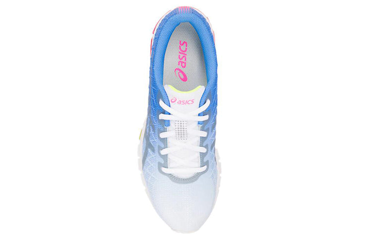 (WMNS) ASICS Gel Quantum 180 4 'White Stone Grey' 1022A098-102
