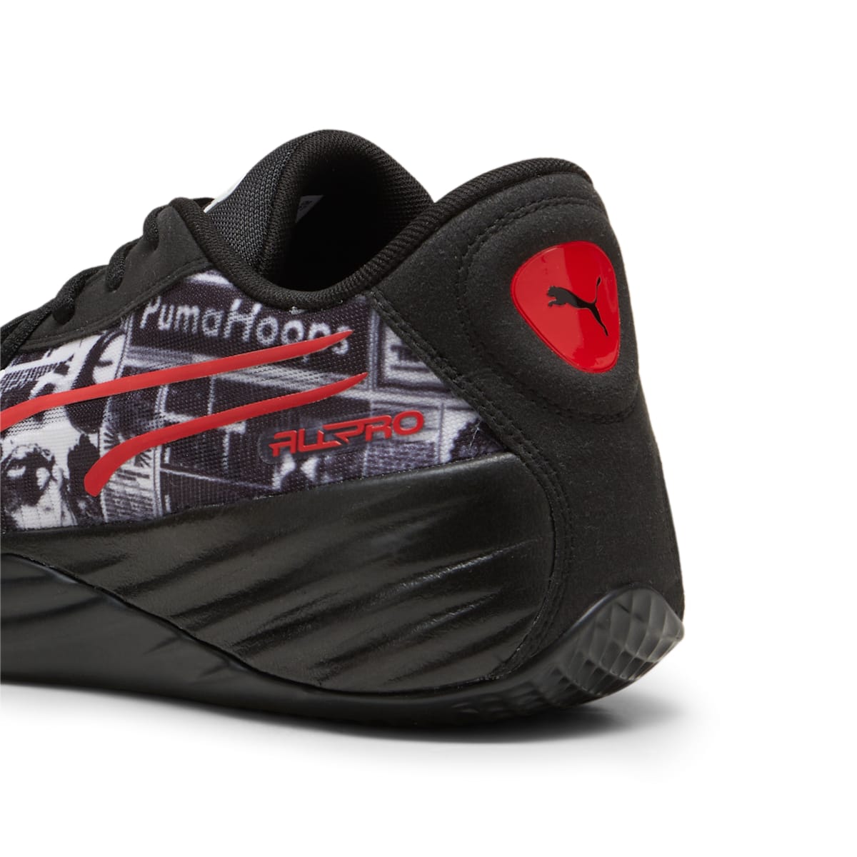 PUMA All-Pro Nitro 'Media Day' 310395-01