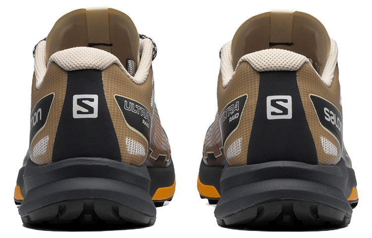 Salomon Ultra Raid 'Black Brown' 414714