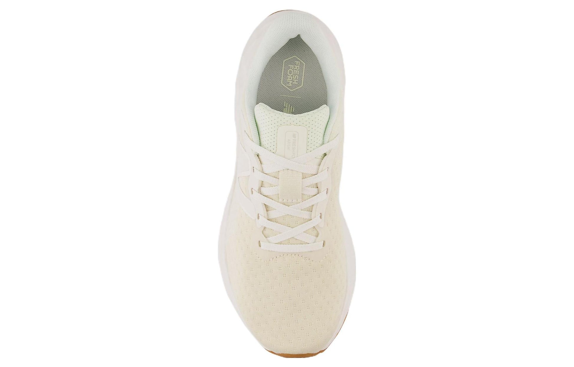 (WMNS) New Balance Fresh Foam Arishi v4 'Raw Sugar Gum' WARISRW4