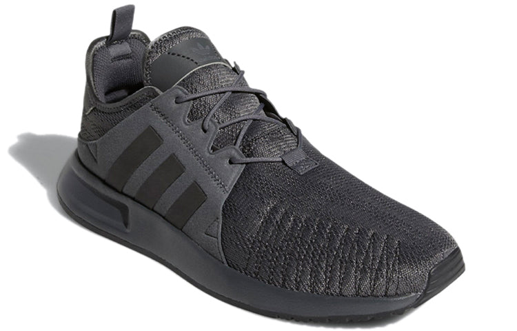 adidas X_PLR 'Grey Core Black' FY6592