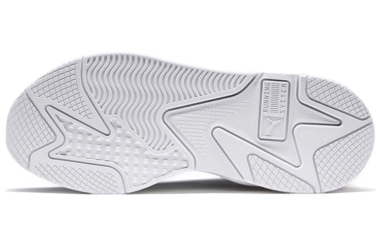 PUMA Ader Error x RS-X 'White' 369538-01