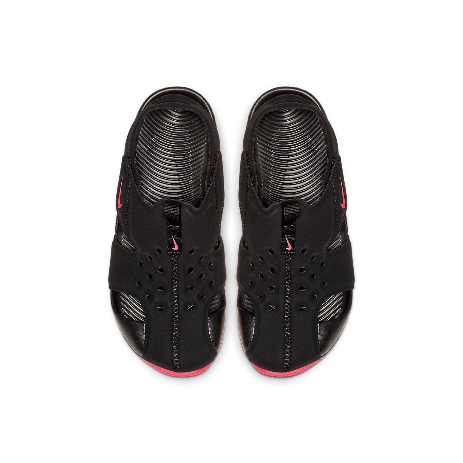 (PS) Nike Sunray Protect 2 'Black Pink' 943826-003