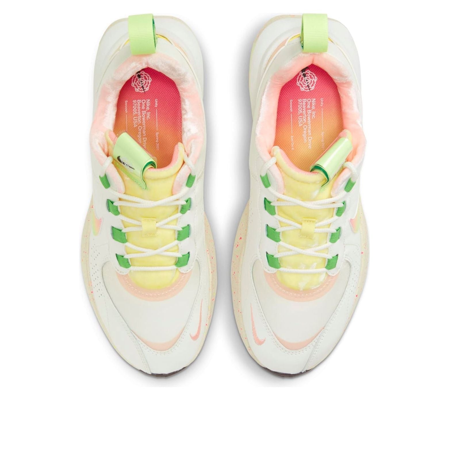 (WMNS) Nike Air Max Verona 'Sail Ghost Green' DD8481-136
