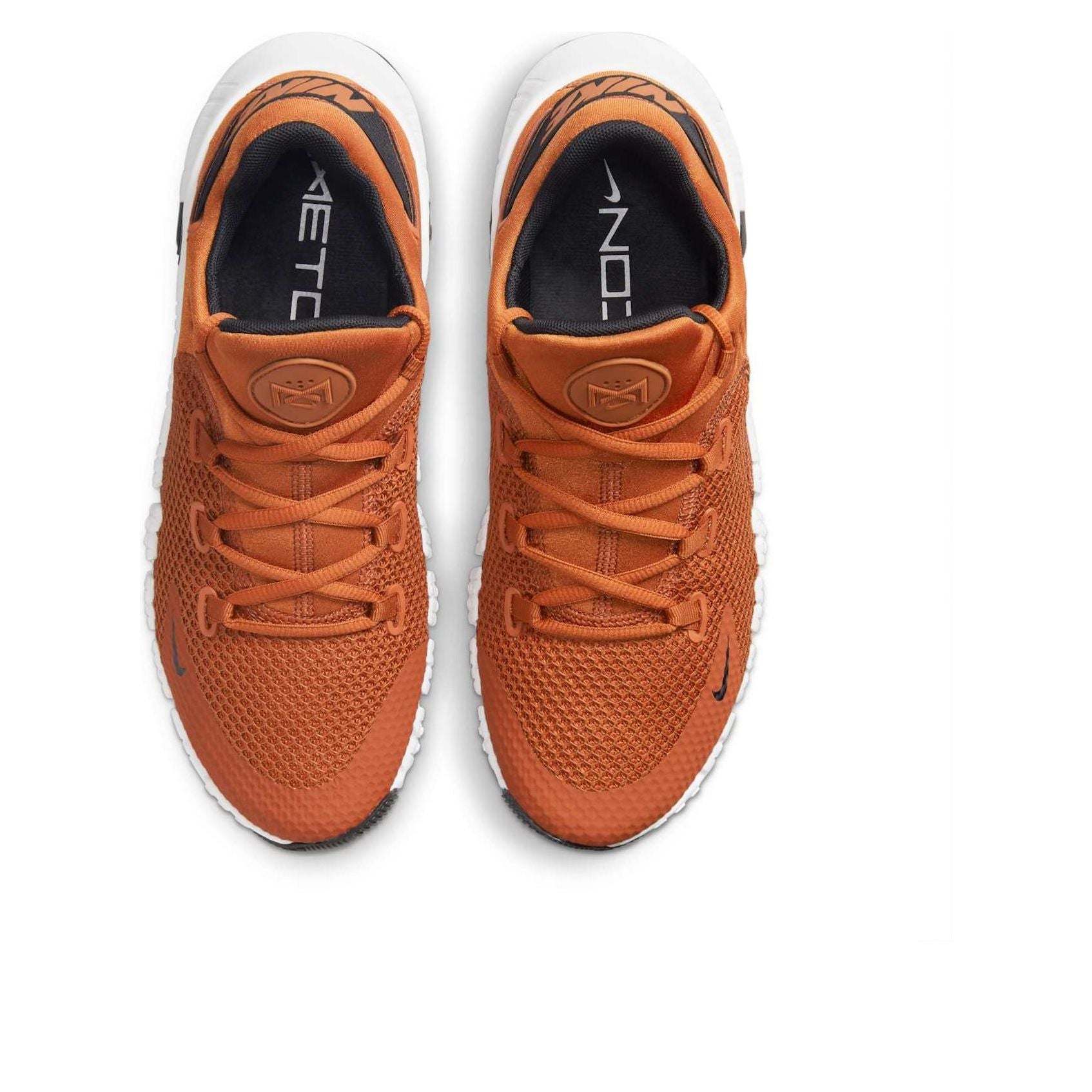 Nike Free Metcon 4 'Desert Orange' CT3886-892