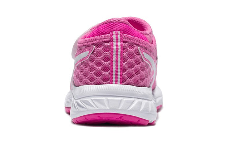 (PS) ASICS Cool Run Pink/White 1014A168-700