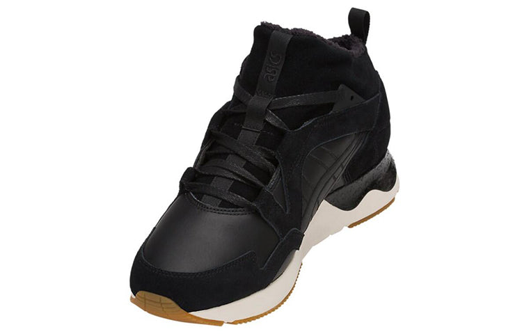 ASICS Gel-Lyte V Sanze MT 'Black' 1193A004-001