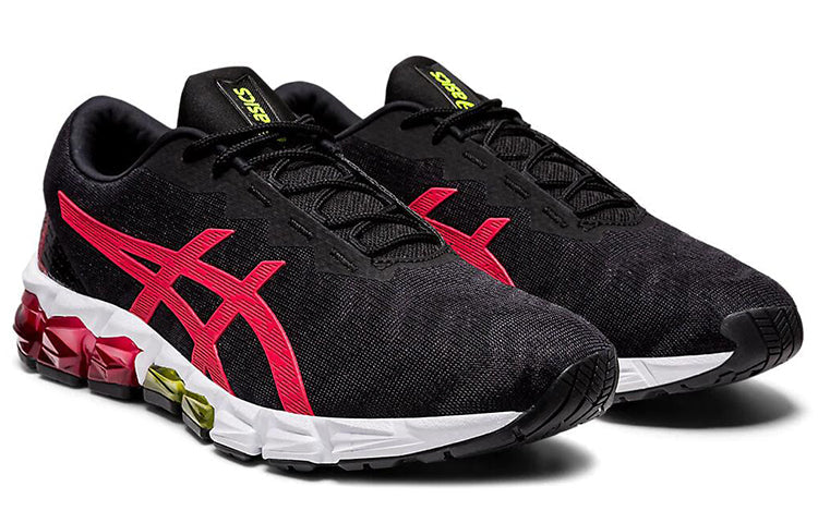 ASICS Gel-Quantum 180 5 'Black Classic Red' 1201A036-002