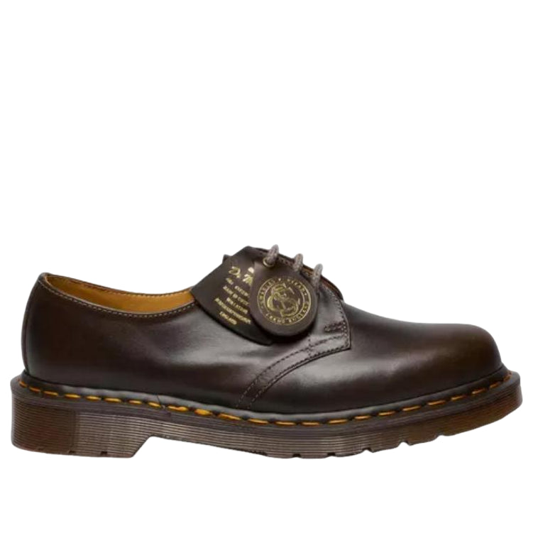 Dr. Martens 1461 Made in England 'Sepia Grey' 42469021