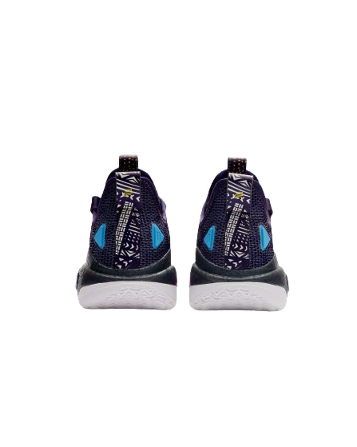 ANTA Shock Wave 5 Pro 'Agile' 112411111S-5