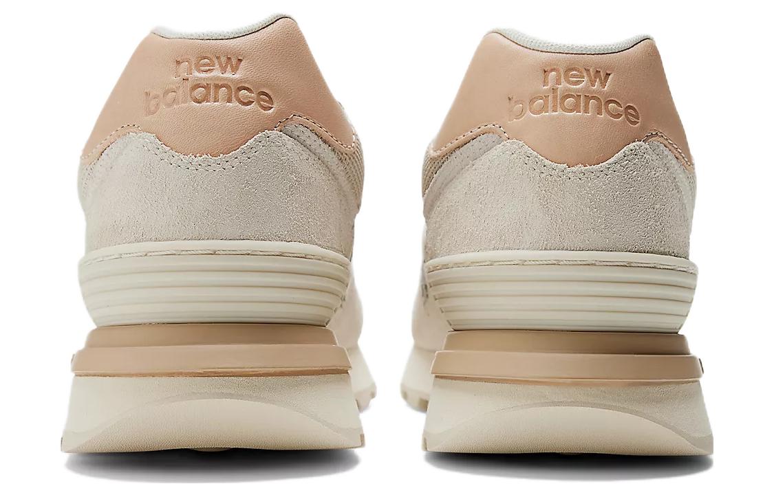 New Balance 574 Legacy 'Cream' U574LGDW