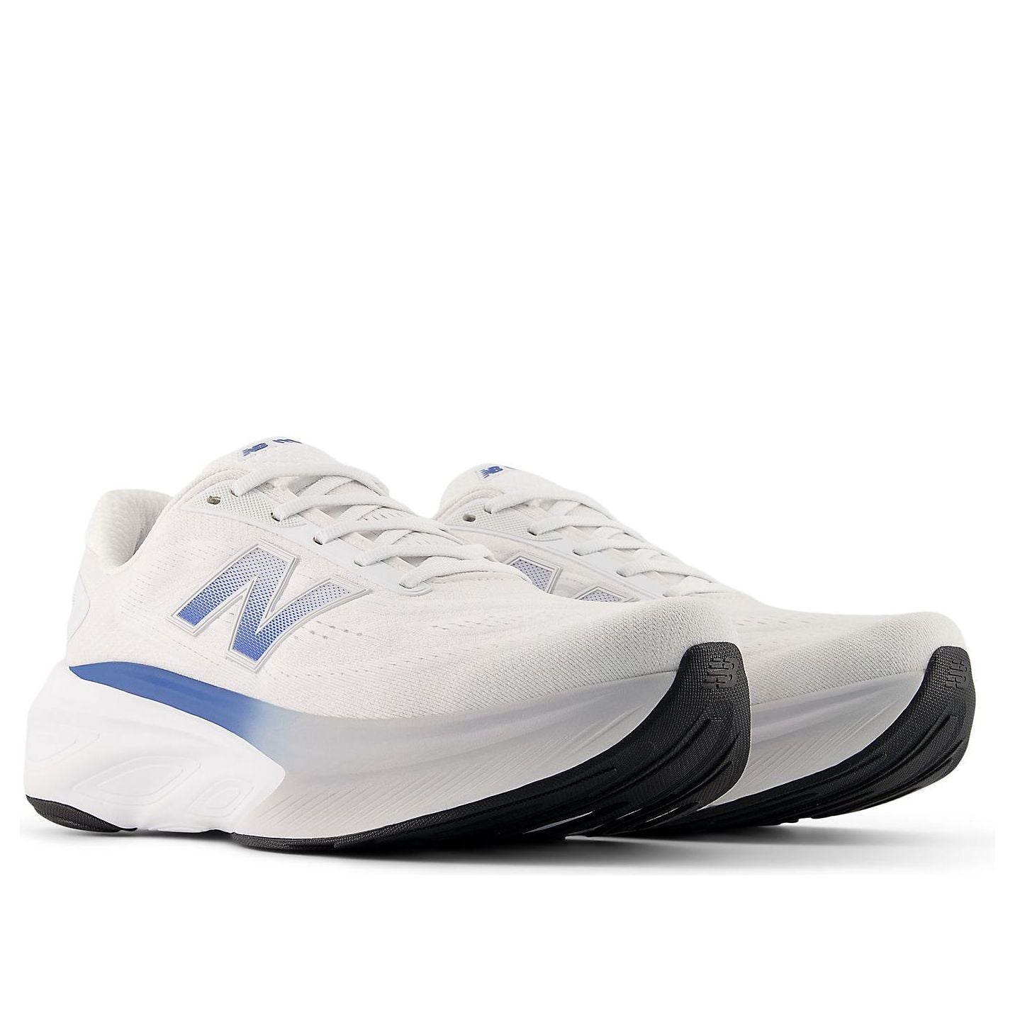 New Balance Fresh Foam X More v6 'White Blue Agate' MMORLB6