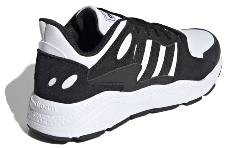 (WMNS) adidas Chaos 'Black' EE5596