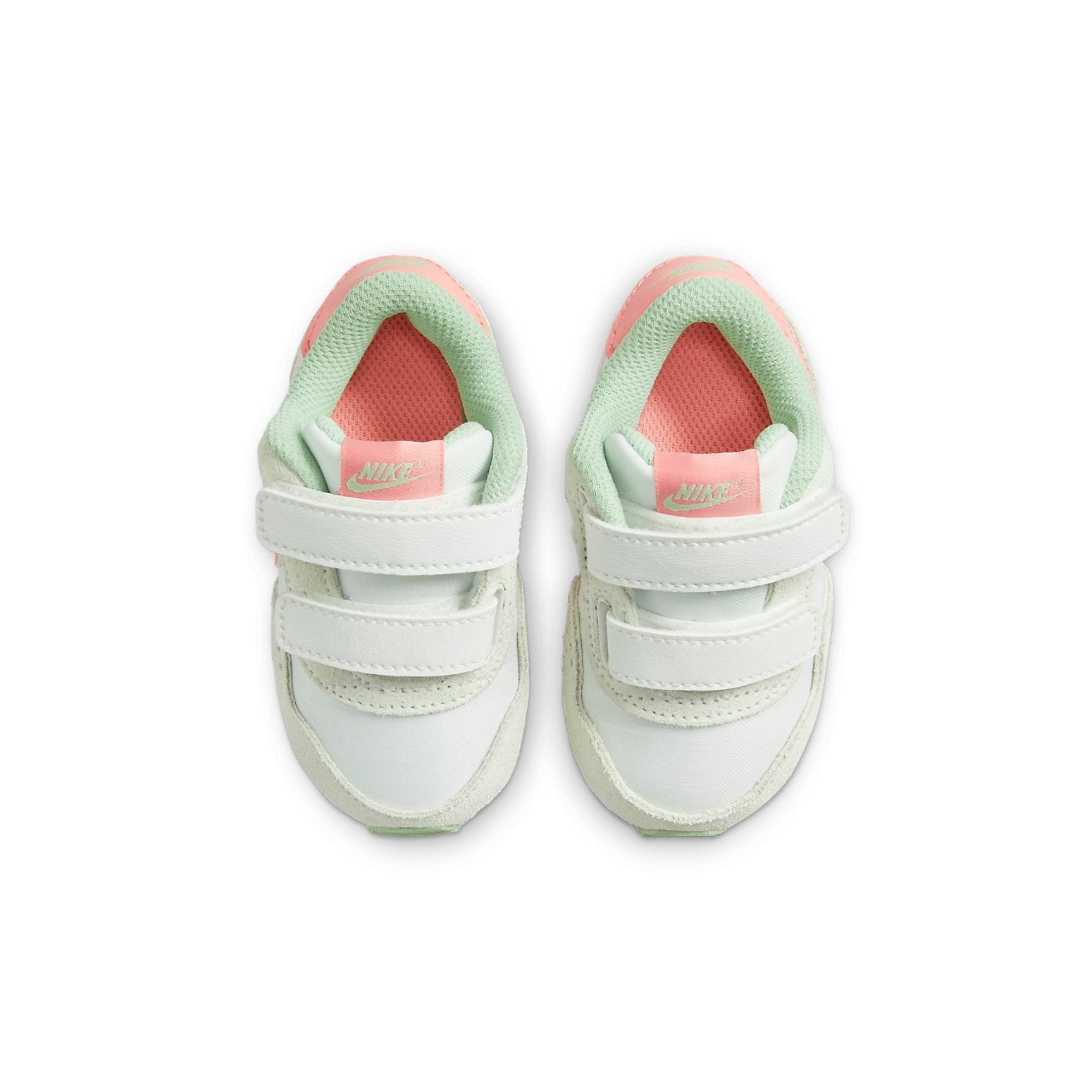 (TD) Nike MD Valiant 'White Pink Gaze' CN8560-107