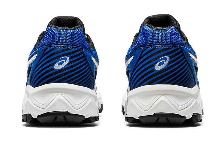 (GS) ASICS Gel-Trigger 12 TX 'Blue White' 1134A005-402