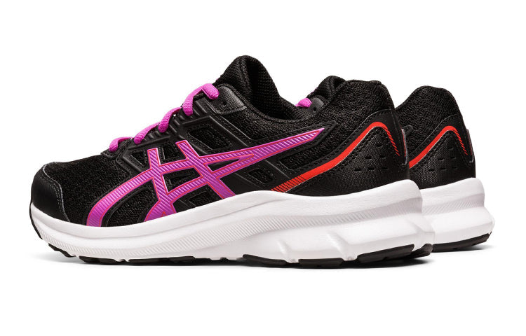 (GS) ASICS Jolt 3 'Black Orchid' 1014A203-013