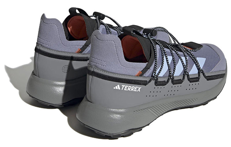 adidas Terrex Voyager 21 'Silver Violet Blue Dawn' HP8616