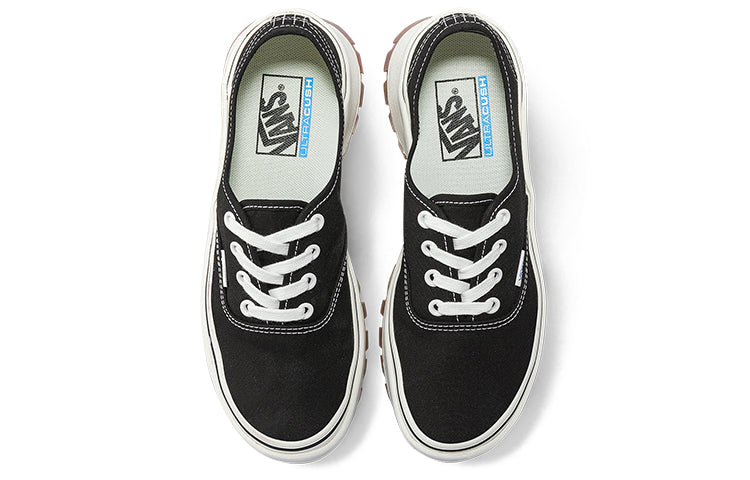 Vans Authentic Vibram Dx Classics 'Black White Gum' VN0A5JLW6BT