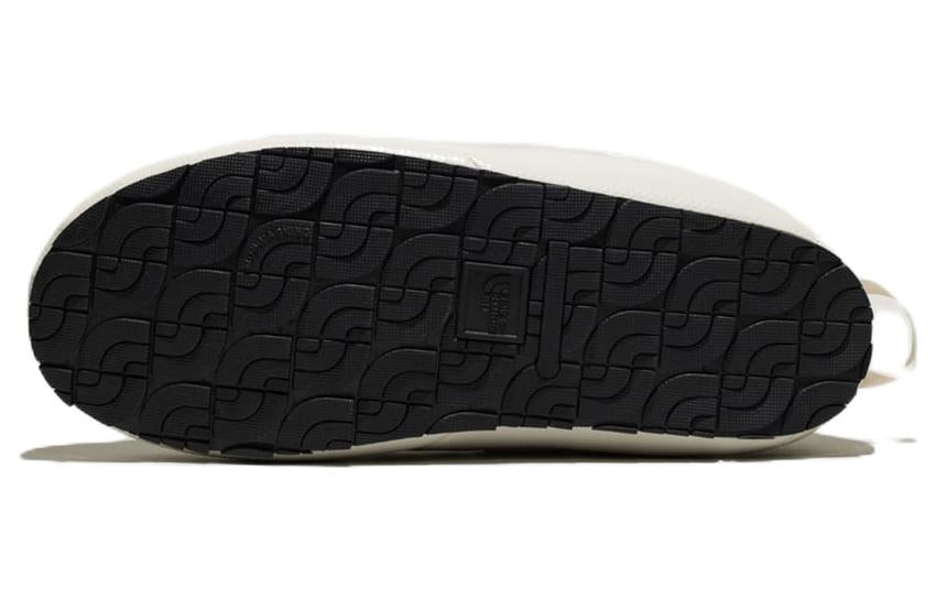THE NORTH FACE x KAWS Thermoball Traction 'Moonlight Ivory' NF0A7W6J-944