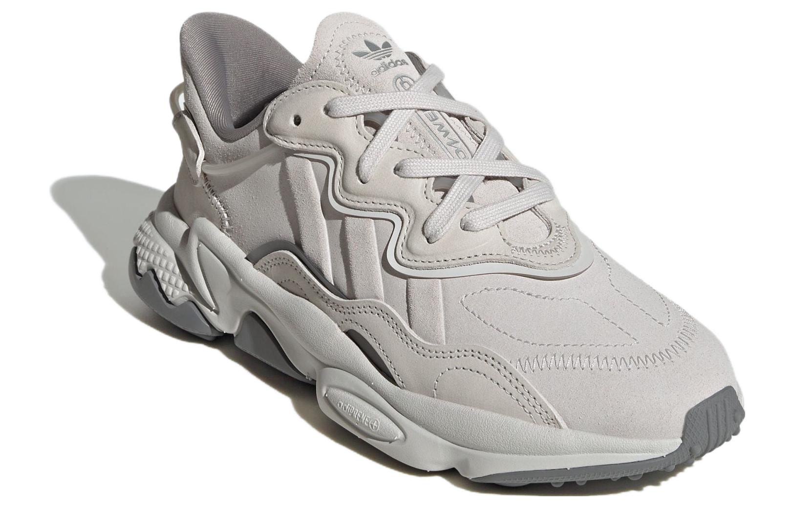 (WMNS) adidas OZWEEGO Shoes 'Grey' IE9510