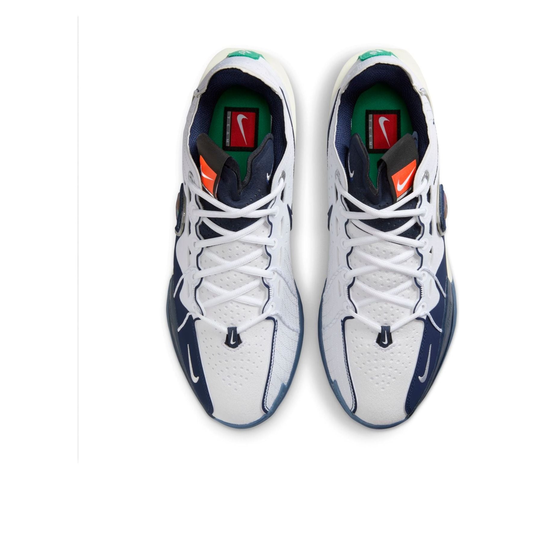 Nike Air Zoom G.T. Cut 3 'All-Star Zoom Flight Five' FZ4645-100