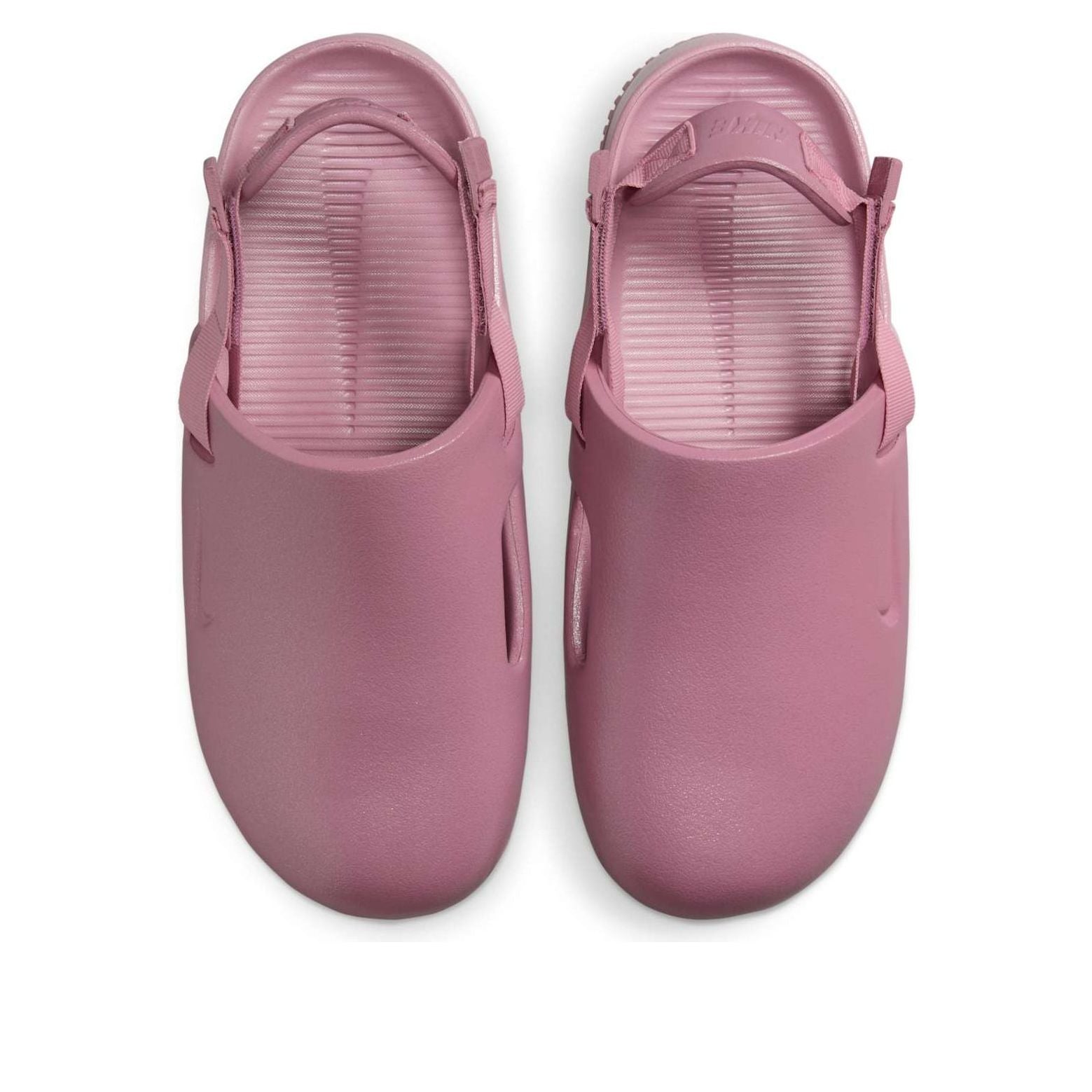 (WMNS) Nike Calm Mule 'Elemental Pink' HV5054-600
