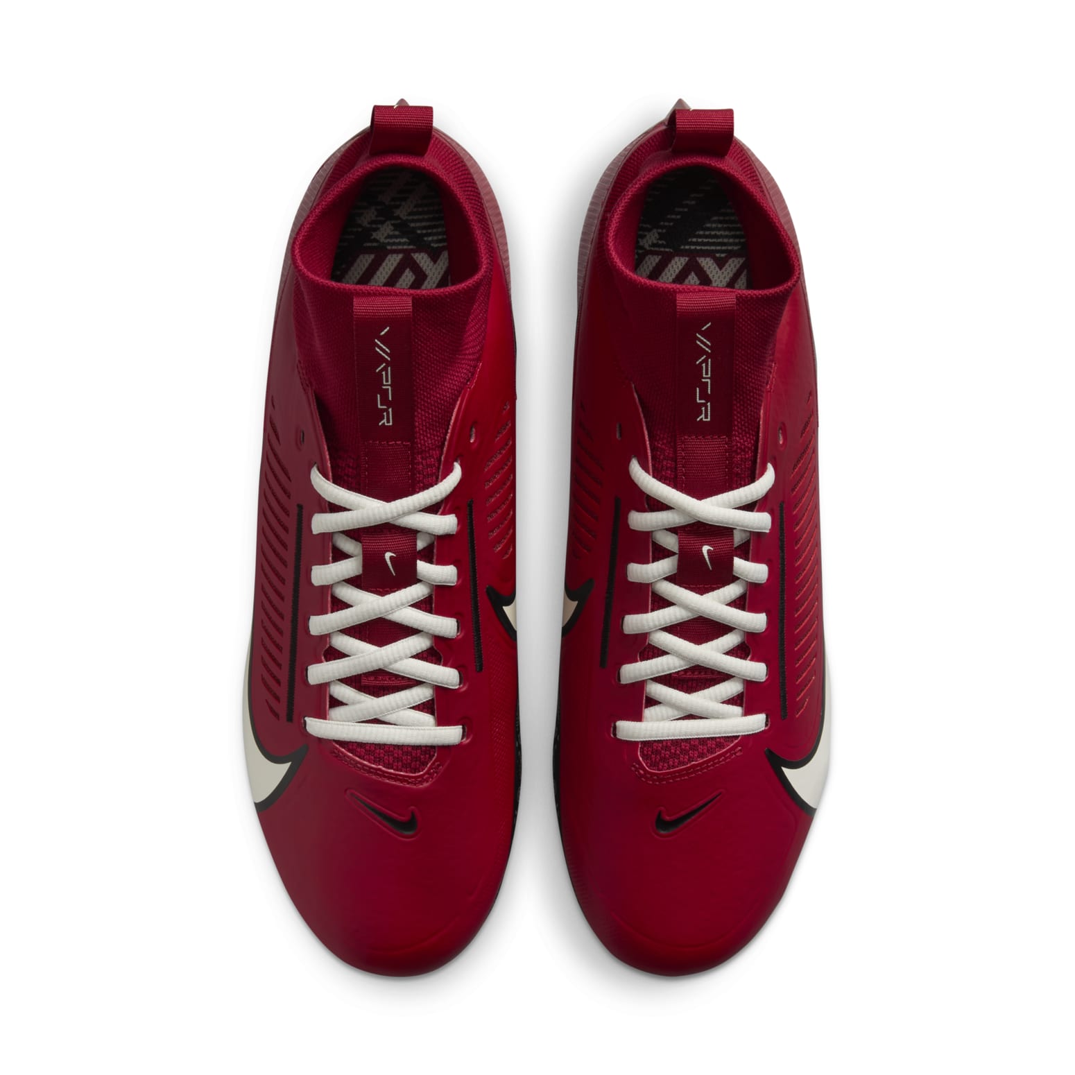 Nike Vapor Edge Pro 360 2 Kyler Murray 'Tough Red' FN6728-600
