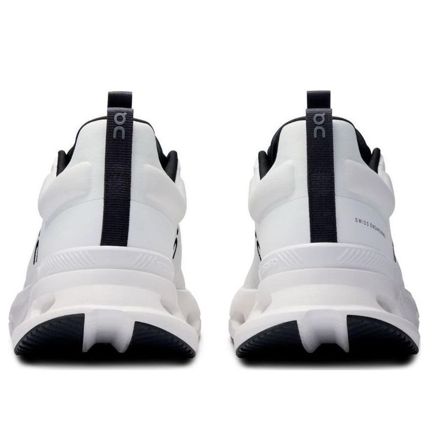 On Running Cloudnova X 'White Black' 3ME30410462