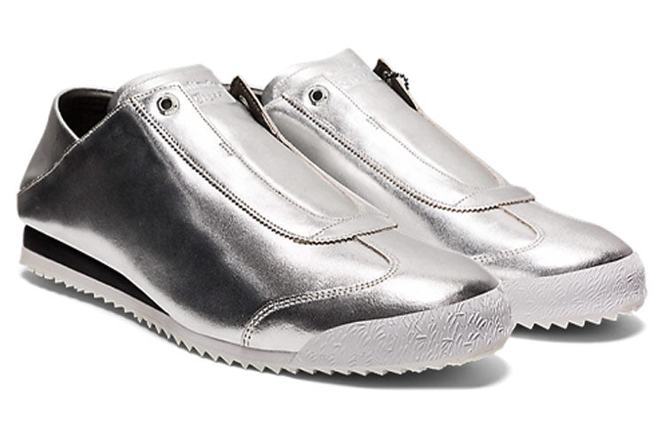 Onitsuka Tiger Mexico 66 SD Paraty 'Silver White' 1183B498-020