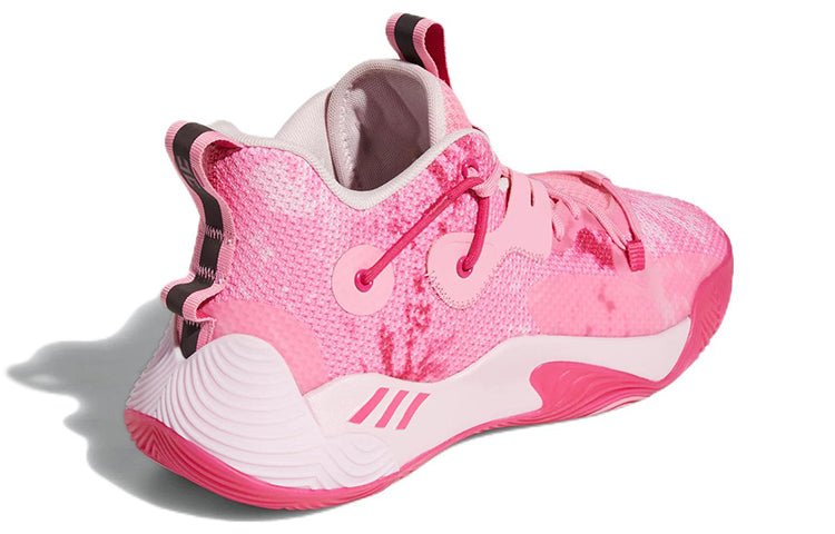 adidas Harden Stepback 3 'Bliss Pink' GY6417