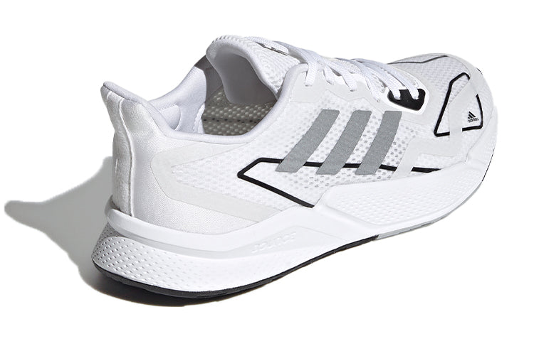 (WMNS) adidas X9000L2 Heat.RDY 'White Reflective' FX8386