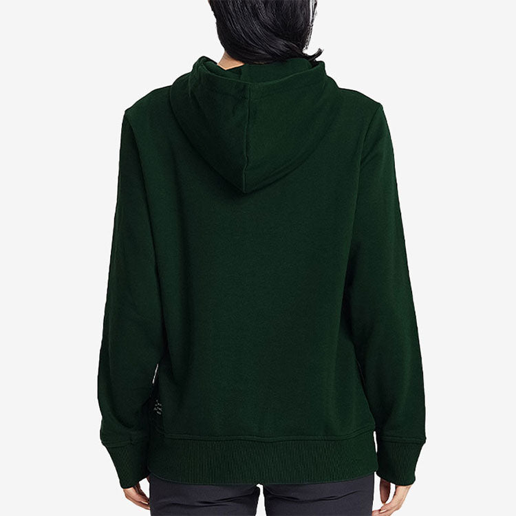 THE NORTH FACE Outdoor Casual Knit Green 4NF8-HDB