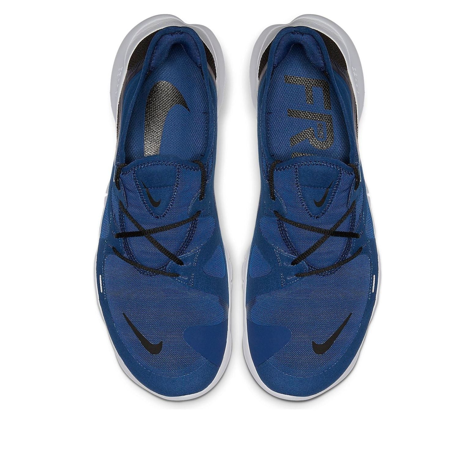 Nike Free RN 5.0 'Coastal Blue' AQ1289-403