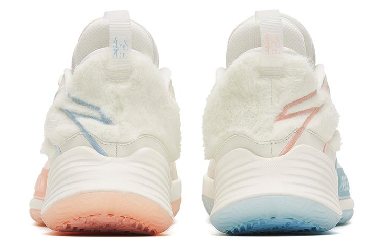 ANTA Light Horseman 3 'Samoyed Pink' 112241108-3
