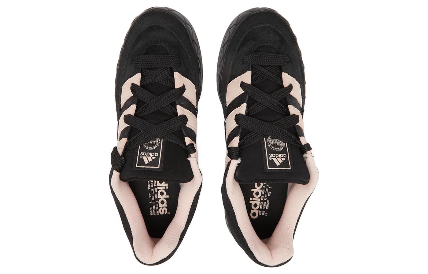 adidas Adimatic 'Black Pink' GY2092