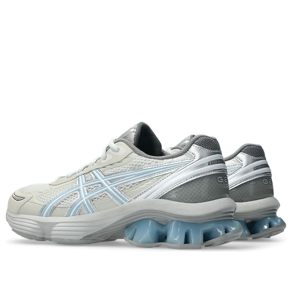 ASICS x EMMI Gel-Kinetic Fluent'Cream Soft Sky' 1203A958-100