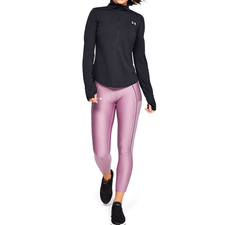 (WMNS) Under Armour UA Streaker Running Sports Black 1326502-001